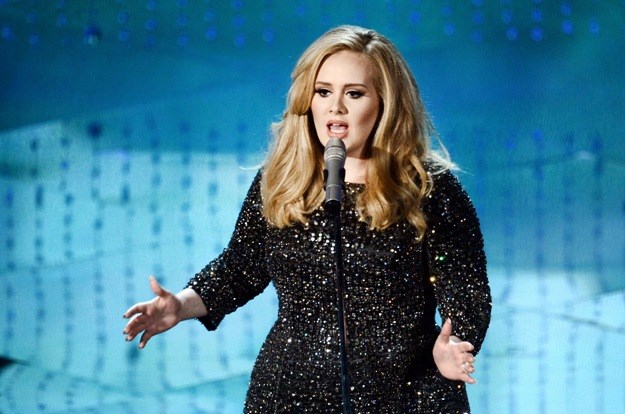 Novi zvuk: Adele postaje country pjevačica?!