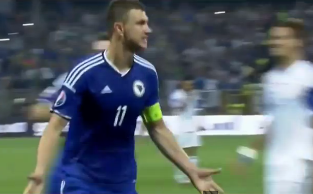 Povratak otpisanih: Pogledajte video kojim se navijači BiH pale pred obračun s Irskom u Zenici