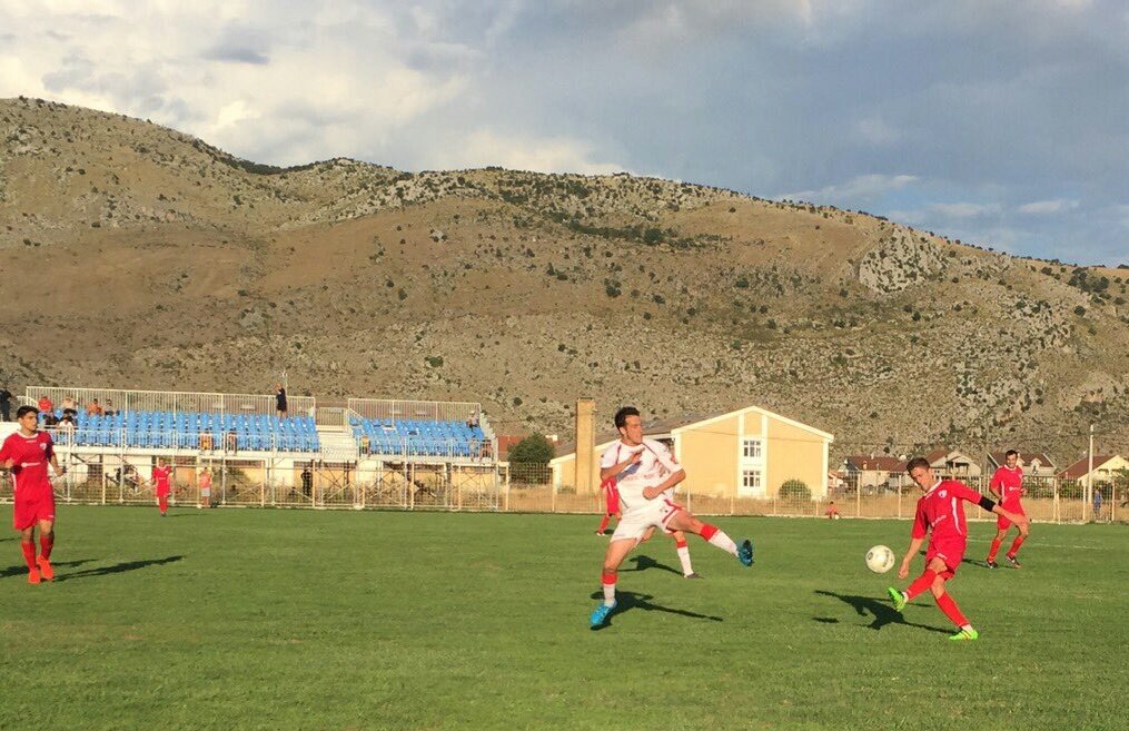 Bolje da nisu ni igrali: Crnogorcima sve utakmice u jednom kolu završile 0:0