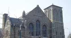 Crkvama u Kanadi prijeti zatvaranje zbog neplaćanja poreza
