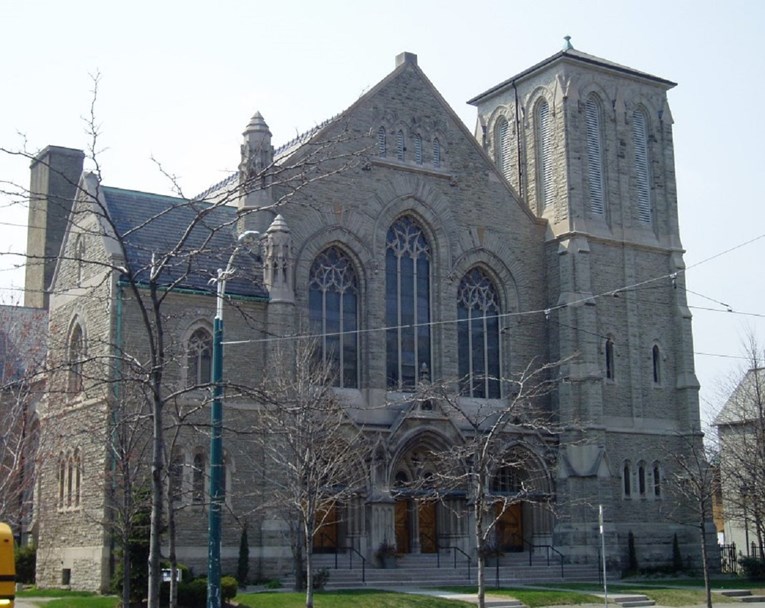 Crkvama u Kanadi prijeti zatvaranje zbog neplaćanja poreza