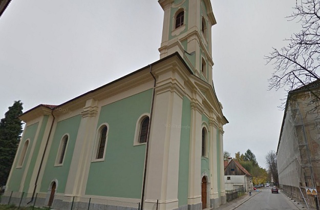 Vandali po 4. put provalili u pravoslavnu crkvu u Karlovcu, počinitelji još uvijek neotkriveni