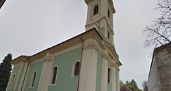 Vandali po 4. put provalili u pravoslavnu crkvu u Karlovcu, počinitelji još uvijek neotkriveni