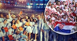 Još možete glasati: Hrvate popljuvali, Crnogorci i Srbi najbolje odjeveni na Olimpijskim igrama