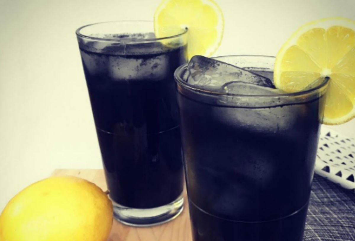 Crna limunada čini čuda za vaše tijelo, a mi imamo recept