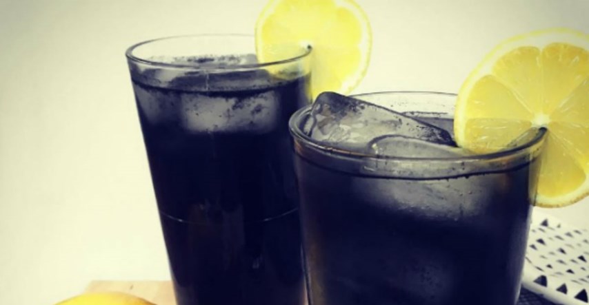 Crna limunada čini čuda za vaše tijelo, a mi imamo recept