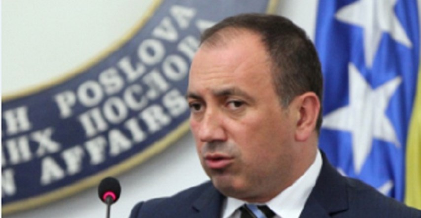 Ministar u BiH izazvao skandal, sportašima s Kosova odbio izdati vize