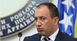 Šef diplomacije BiH: "Neće biti referenduma o odvajanju Republike Srpske"