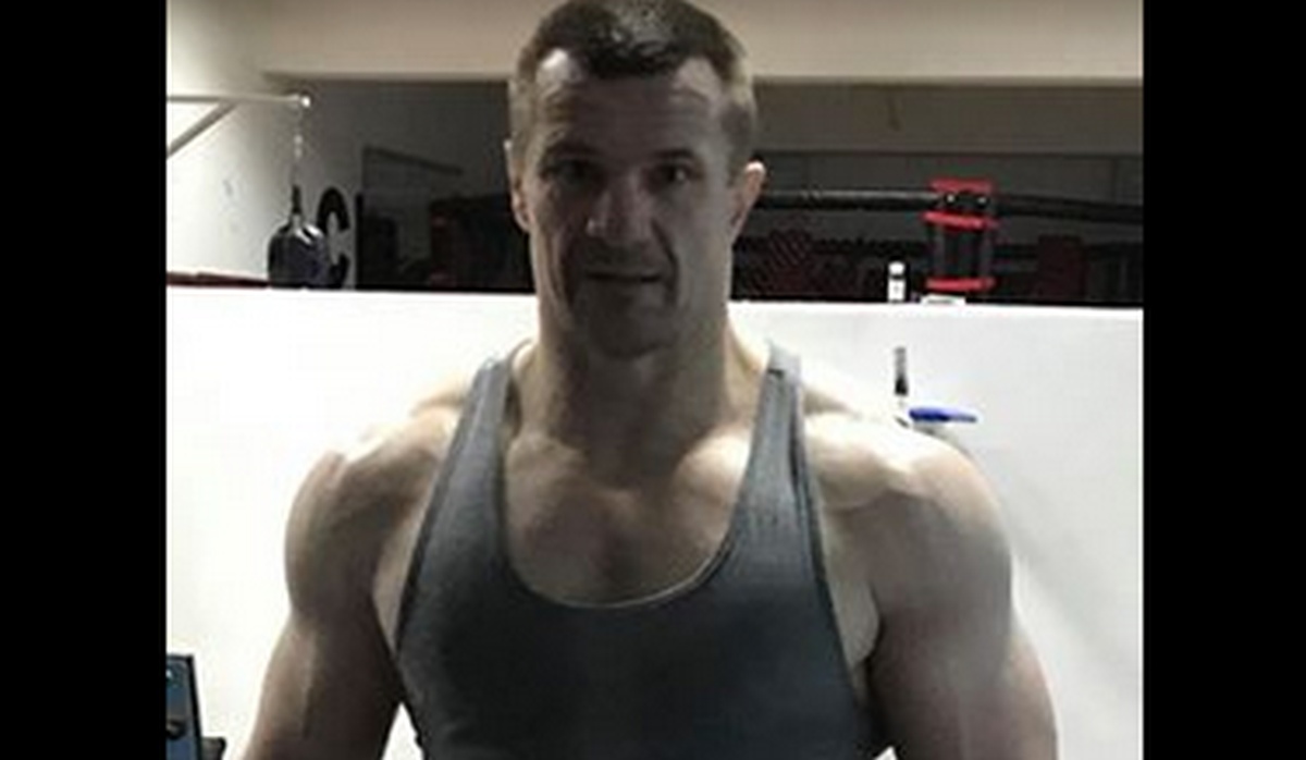 Kakva zvijer! Cro Cop nikada nije izgledao jače i spremnije