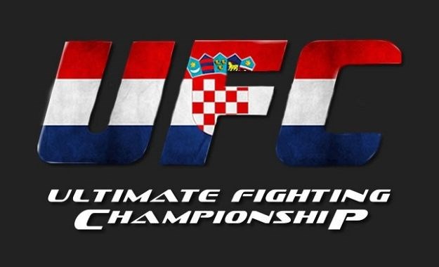 Od prvoaprilske šale do realnosti: Kako je UFC došao u Hrvatsku?