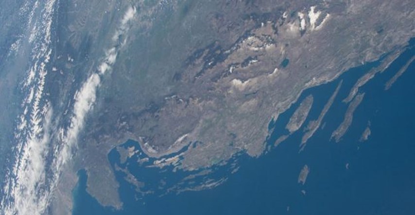 Na Hvaru našli dokaz da je Jadran pogodio katastrofalni tsunami izazvan udarom asteroida