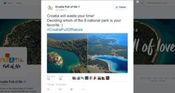 HTZ se sramoti po Fejsu i Twitteru: Je li Hrvatska "gubljenje vremena"?