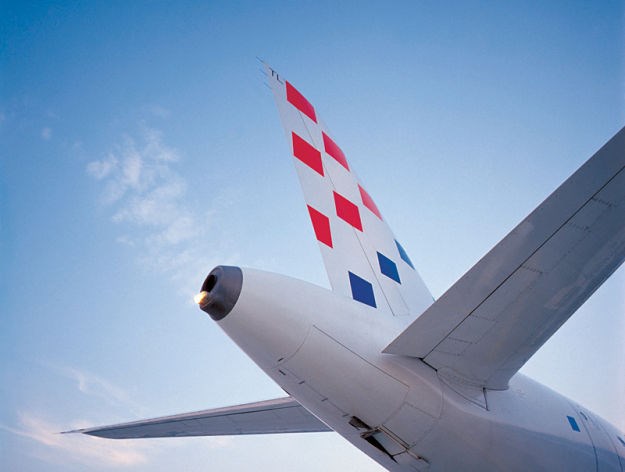 Panika u avionu Croatia Airlinesa: Zakazao zadnji trap, jedva sletjeli na Pleso
