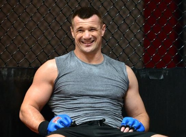 IMPRESIVAN REKORD Cro Cop nikada prije nije bio ovako efikasan
