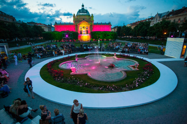 Glamurozne cruise revije Fashion.hr-a i ove godine na zagrebačkom Tomislavcu!