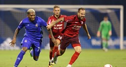 Egzodus iz Cibalije: Otišlo 20 igrača, kapetan potpisao za Istru