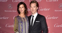 Odlična 2014., još bolja 2015.: Glumac Benedict Cumberbatch postat će tata