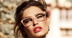 Make-up savjeti za cure s naočalama