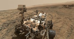 NASA objavila genijalan video s Marsa, saželi su pet godina u samo par minuta