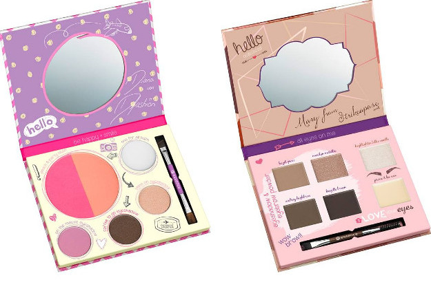 Tajne beauty blogerica u novim paletama branda "Essence"