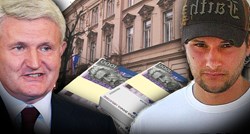 DORH objavio detalje nove istrage protiv Todorića i sina Ivana, oštetili investitore za 47 milijuna kuna