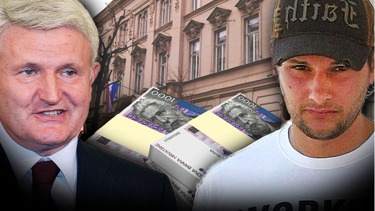 DORH objavio detalje nove istrage protiv Todorića i sina Ivana, oštetili investitore za 47 milijuna kuna