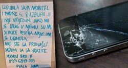 6-godišnja Jana iz Zagreba traži izgubljeni mobitel: U njemu su mi slikice peseka Naje, ona je uginula