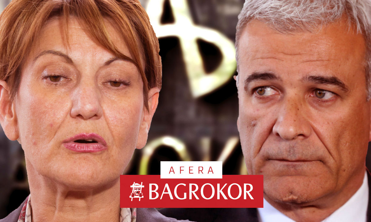 HDZ je besramno lagao da neće biti otkaza u Agrokoru