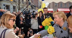 19. godinu za redom, forum Europa Donna Hrvatska obilježio Dan Narcisa