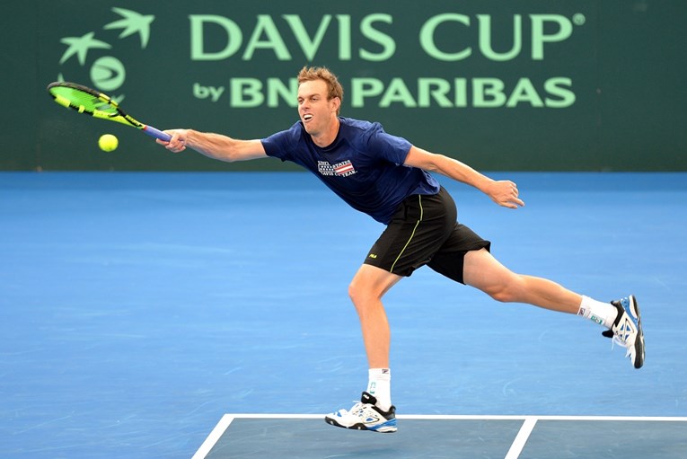 Davis Cup mijenja pravila: Evo čime žele privući najveće svjetske zvijezde
