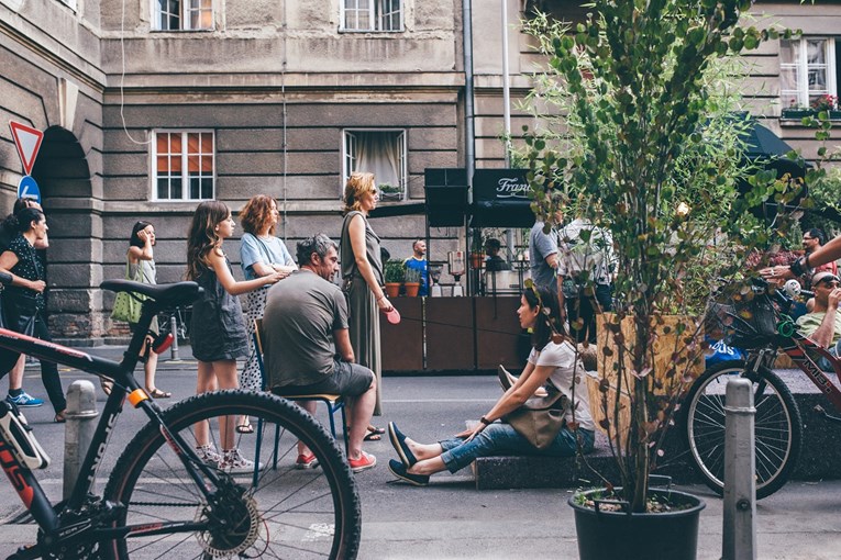 Ove godine održava se drugo izdanje festivala Design District Zagreb