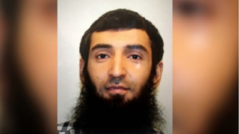 Tko je napadač iz New Yorka? Mediji objavili njegov identitet, tvrdi da je ubijao u ime ISIS-a