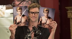 VIDEO Najava za Istjerivače duhova otkriva obilje humora i dobre zabave (i seksi Chrisa Hemswortha)