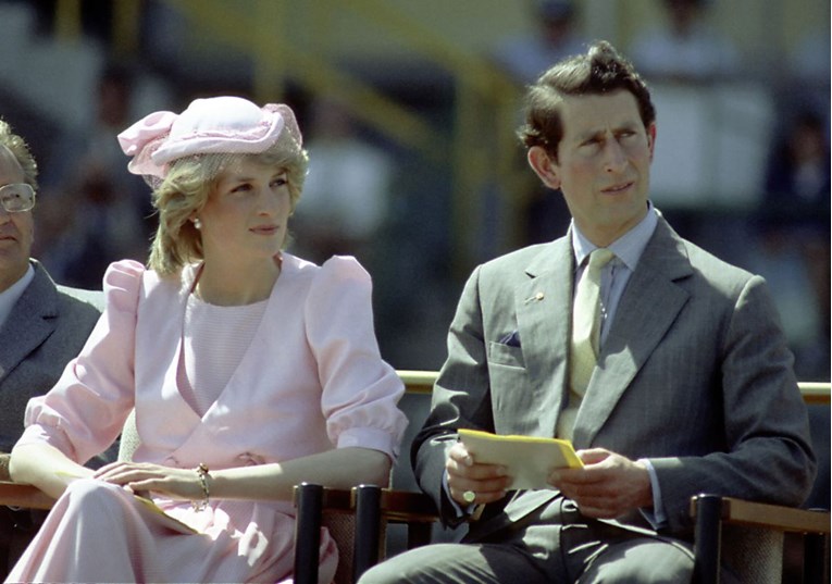 Dvadeset godina nakon smrti princeza Diana ponovo je u središtu pažnje