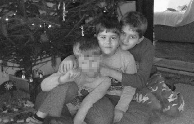 Neopisiva bol i tuga: Shrvana obitelj i prijatelji u suzama se oprostili od tragično preminule braće