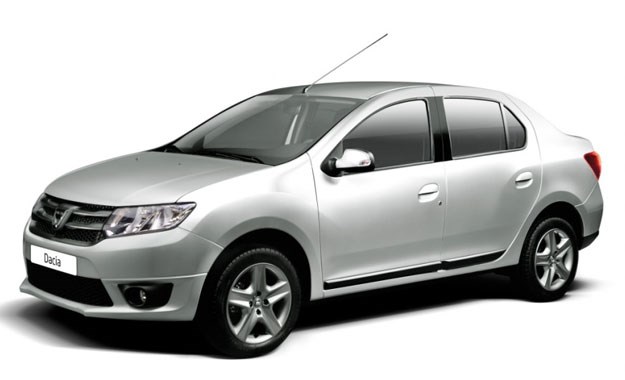 Dacia Logan: Prestige za 10. rođendan