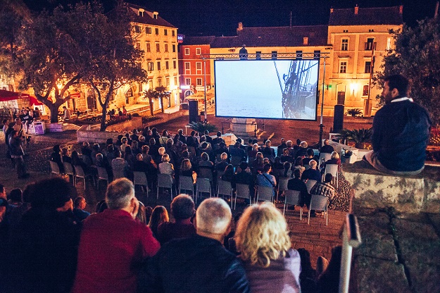 DokuMA, festival koji je odabrao Đelo Hadžiselimović