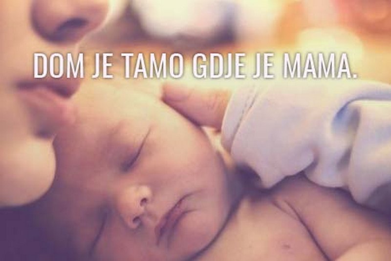 Drage majke, poklanjamo vam najljepše citate da ih i vi danas poklonite nekome!
