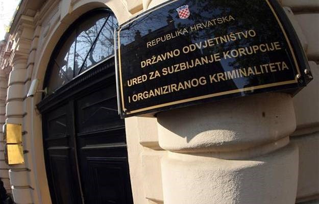 Uhićenja diljem Hrvatske zbog pranja novca, istraga povezana s krađom zlata iz sjedišta policije