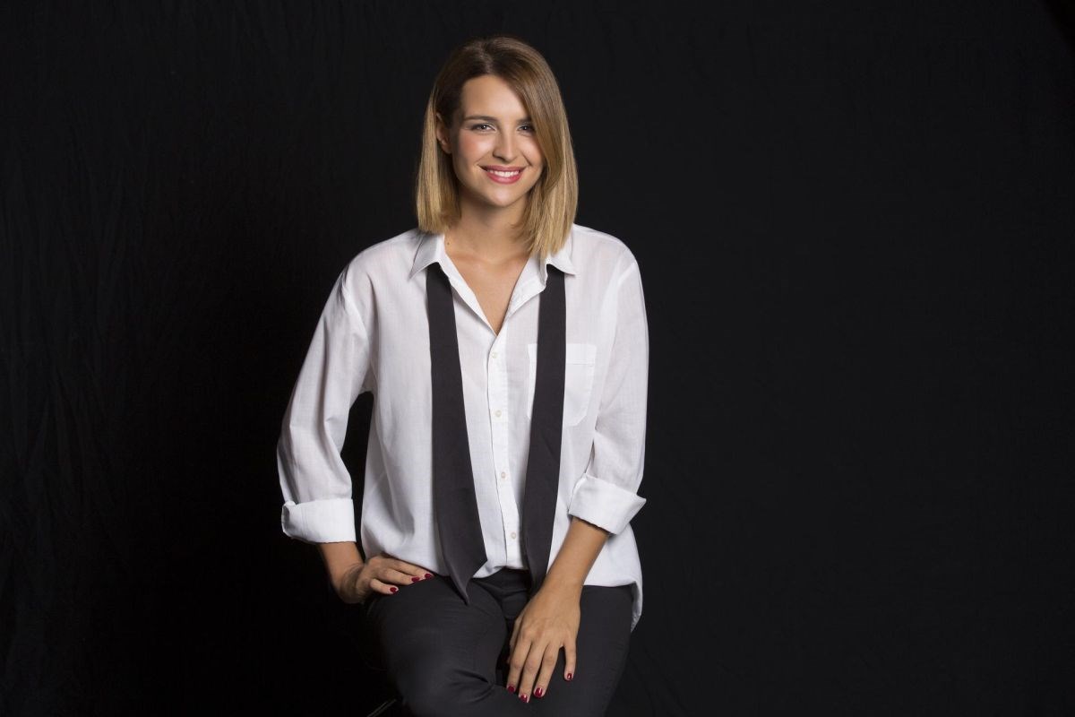 Novo lice Doris Pinčić Rogoznice: Neću biti Atila Bič Božji, no...