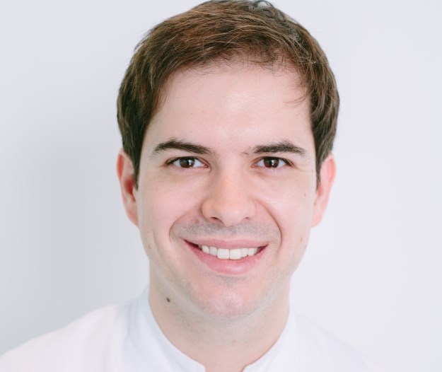 Dr. med. dent. Bruno-Christian Uroić otkriva kako najlakše održavati zube lijepima i zdravima