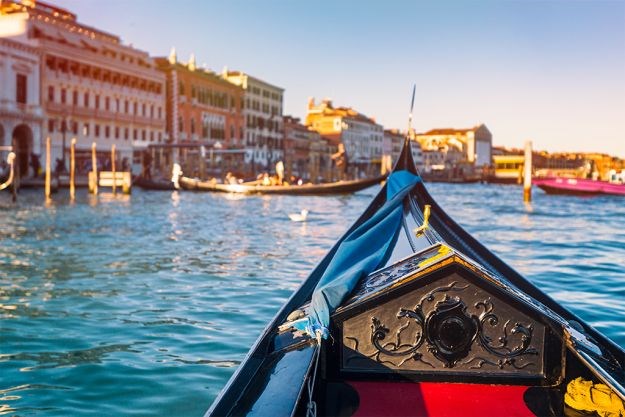 FOTO Putovanje u Veneciju u slikama: Bez planiranja, samo uživanje