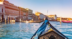 FOTO Putovanje u Veneciju u slikama: Bez planiranja, samo uživanje
