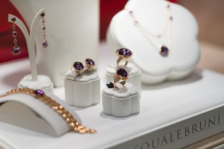 Pasquale Bruni predstavio dvije nove čarobne kolekcije nakita
