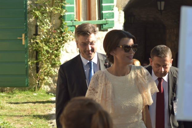 Plenković: Oluja je zauvijek okončala agresiju velikosrpskog Miloševićevog projekta