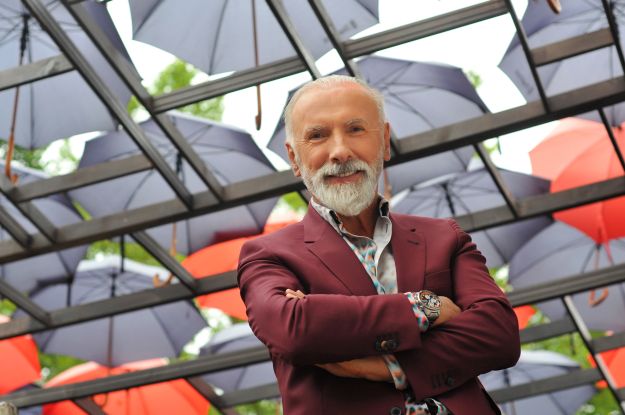 Dino Merlin najavljuje spektakl u zagrebačkoj Areni