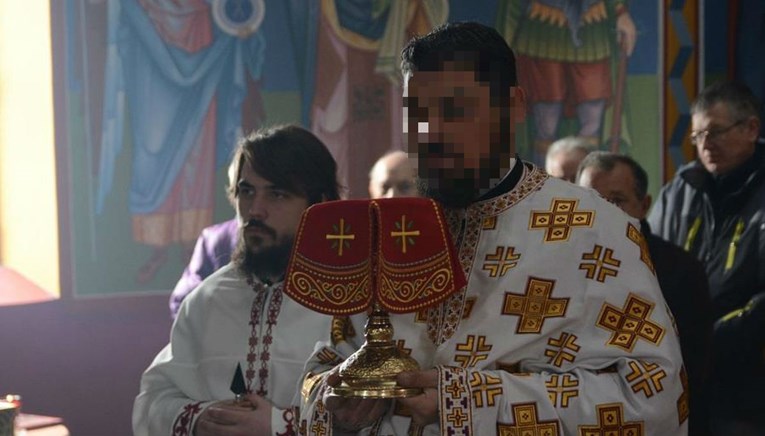 U Srbiji zbog dilanja droge uhapšen još jedan pravoslavni pop