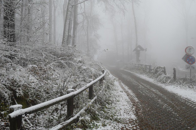 IZVADITE ZIMSKU ODJEĆU Danas temperature do 22 stupnja, a već u utorak stiže nam snijeg