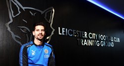 Leicester konačno dobio igrača čije papire je ljetos poslao 14 sekundi nakon roka