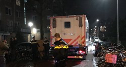 Pucnjava u centru Amsterdama, jedna osoba ubijena, više ozlijeđenih